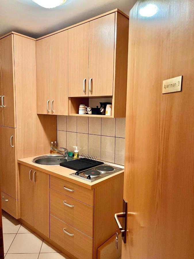 Villa Papuk Vocin Екстер'єр фото