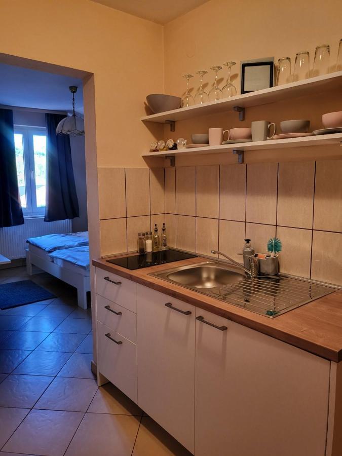 Villa Papuk Vocin Екстер'єр фото