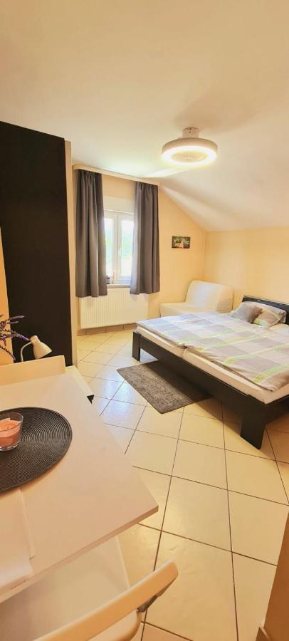 Villa Papuk Vocin Екстер'єр фото