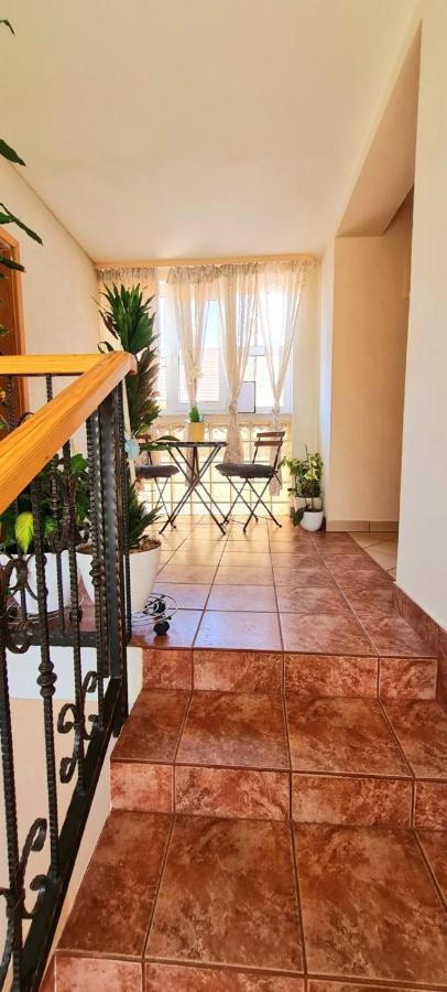Villa Papuk Vocin Екстер'єр фото