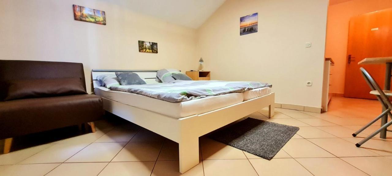Villa Papuk Vocin Екстер'єр фото