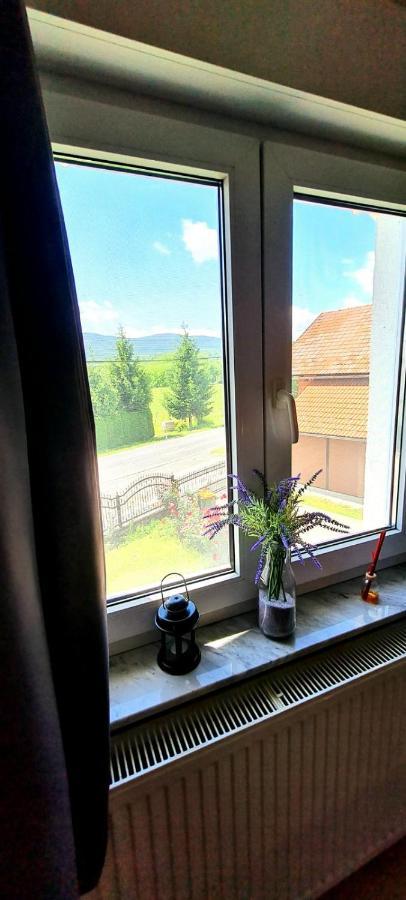 Villa Papuk Vocin Екстер'єр фото
