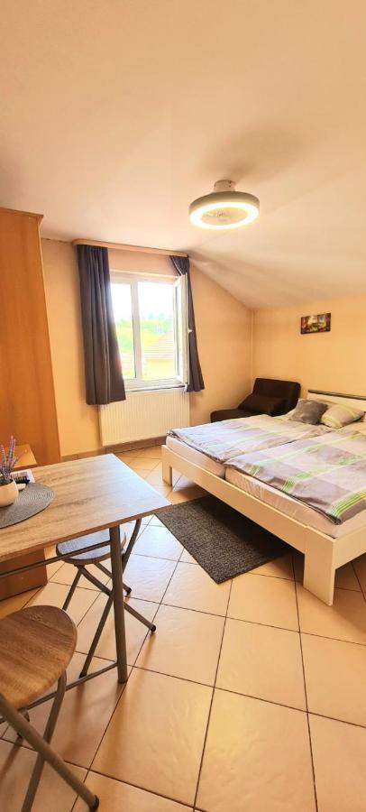 Villa Papuk Vocin Екстер'єр фото